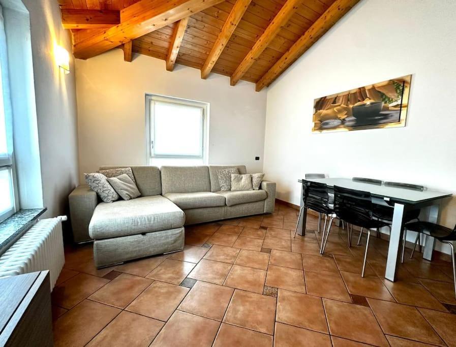 Urban Oasis Appartamento Vicinanze Como 15Km Cantù Extérieur photo